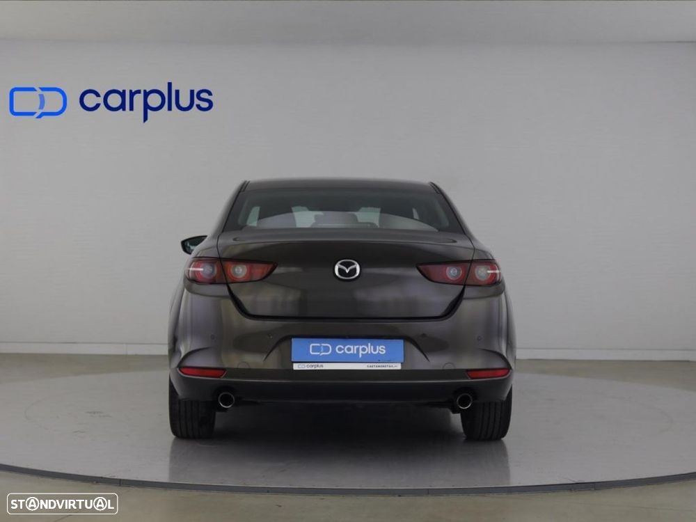 Mazda 3 Sedan 2.0 Sky-G Excellence - 6
