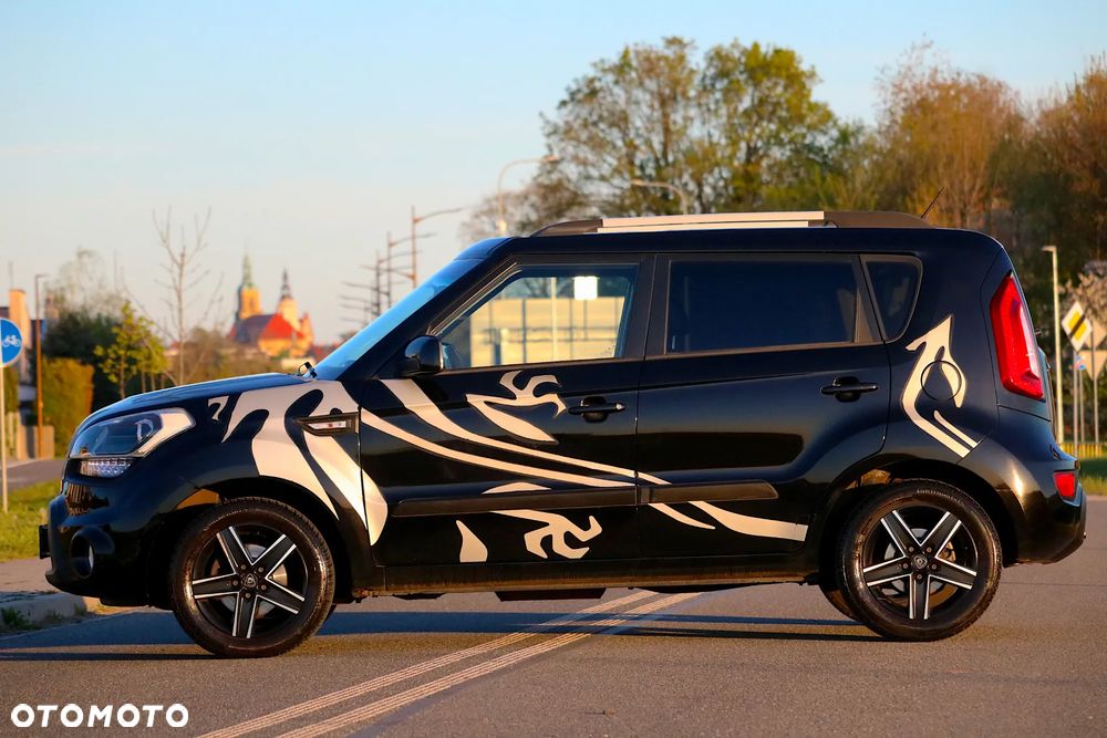 Kia Soul 1.6 GDI XL - 15
