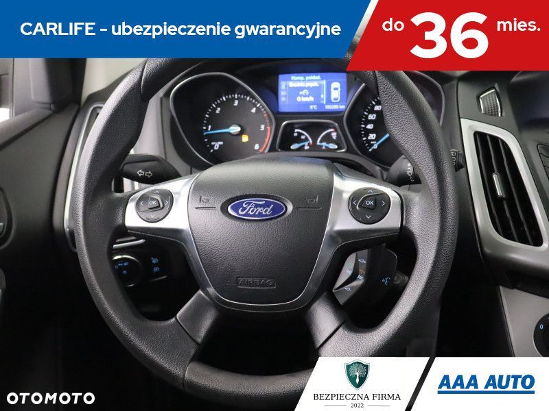 Ford Focus SW - 19
