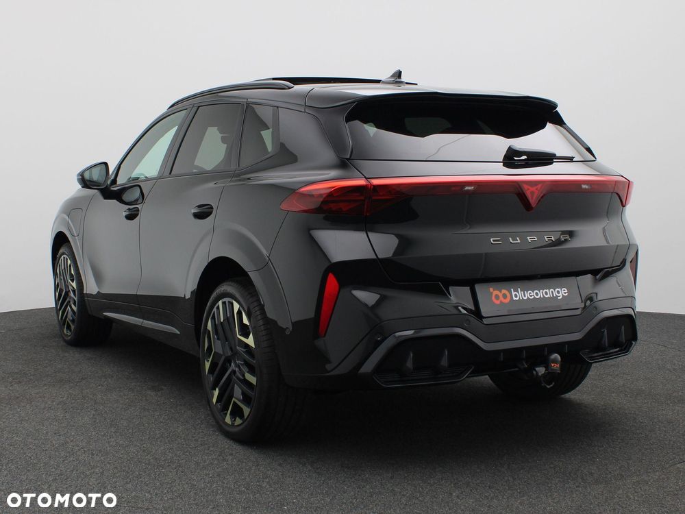 Cupra Terramar 1.5 e-Hybrid DSG VZ Tribe Edition - 8