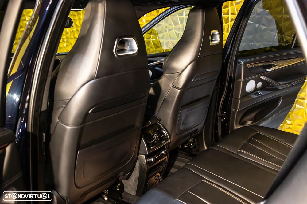 BMW X5 M Standard - 29