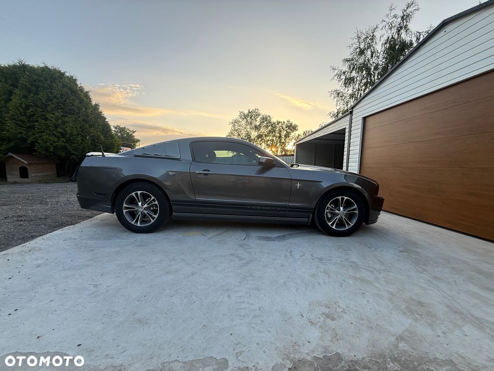Ford Mustang 3.7 V6 Premium - 7