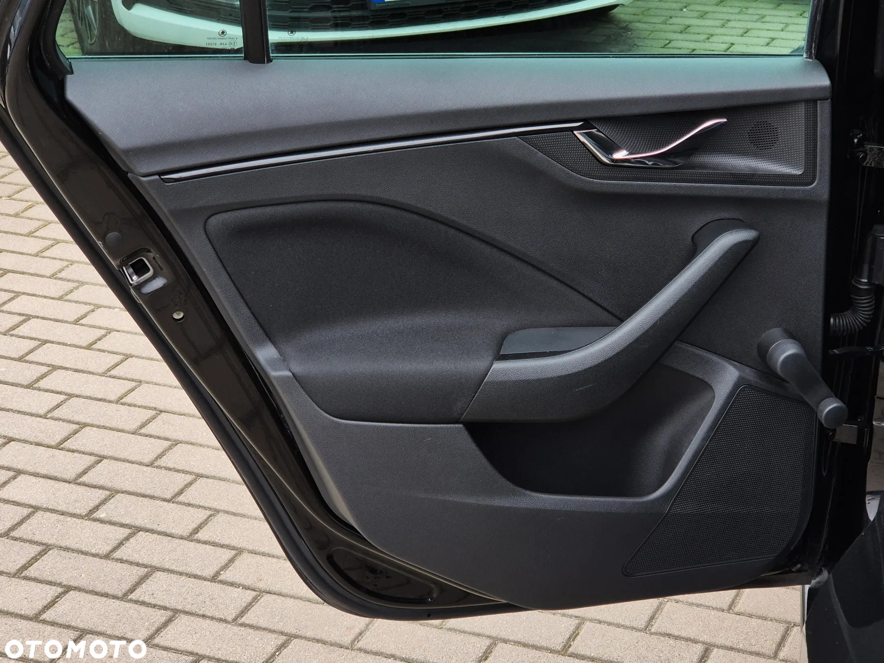 Skoda Scala 1.0 TSI Ambition - 18