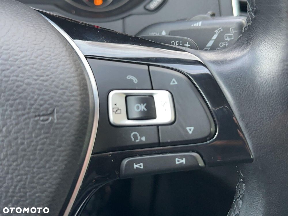 Volkswagen Sharan - 20