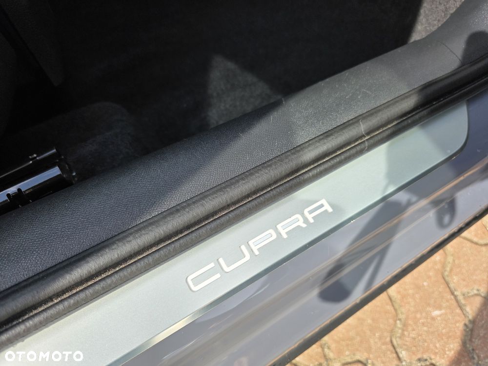 Cupra Formentor 2.0 TSI 4Drive VZ Fuori Edition DSG - 25
