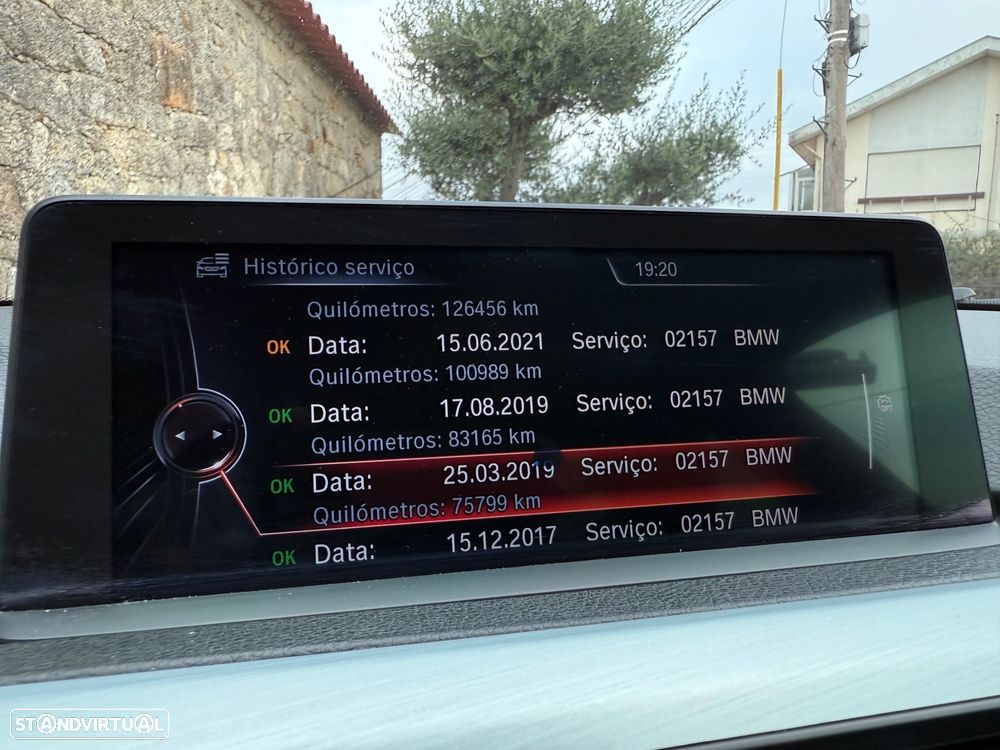 BMW 420 Gran Coupé d Pack M Auto - 46