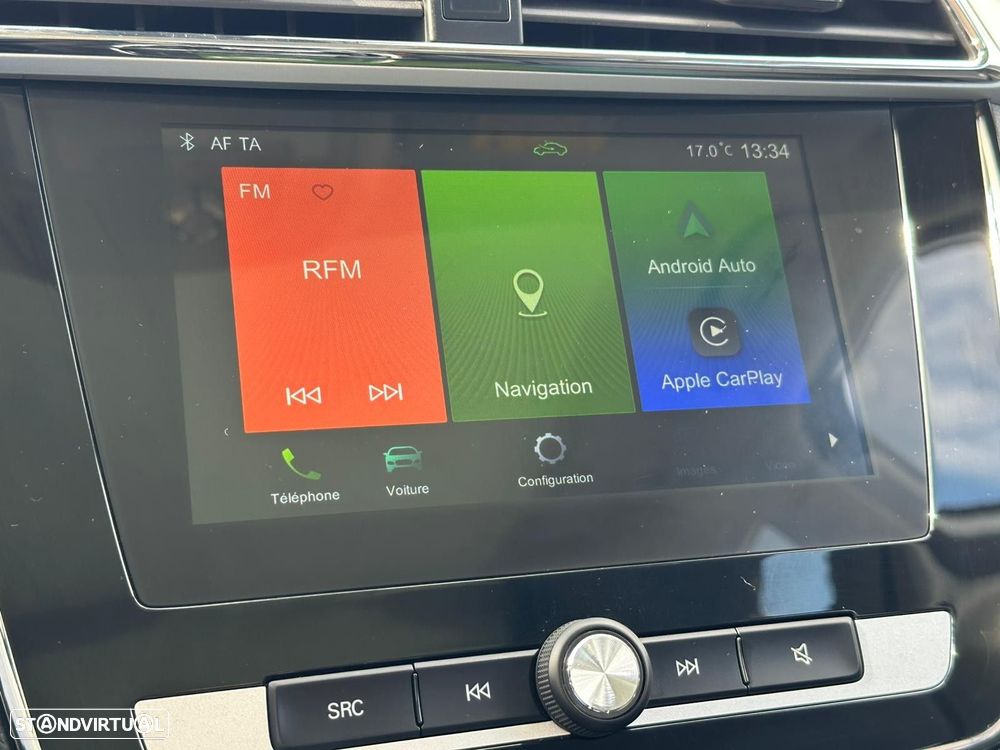 MG ZS EV Luxury - 19