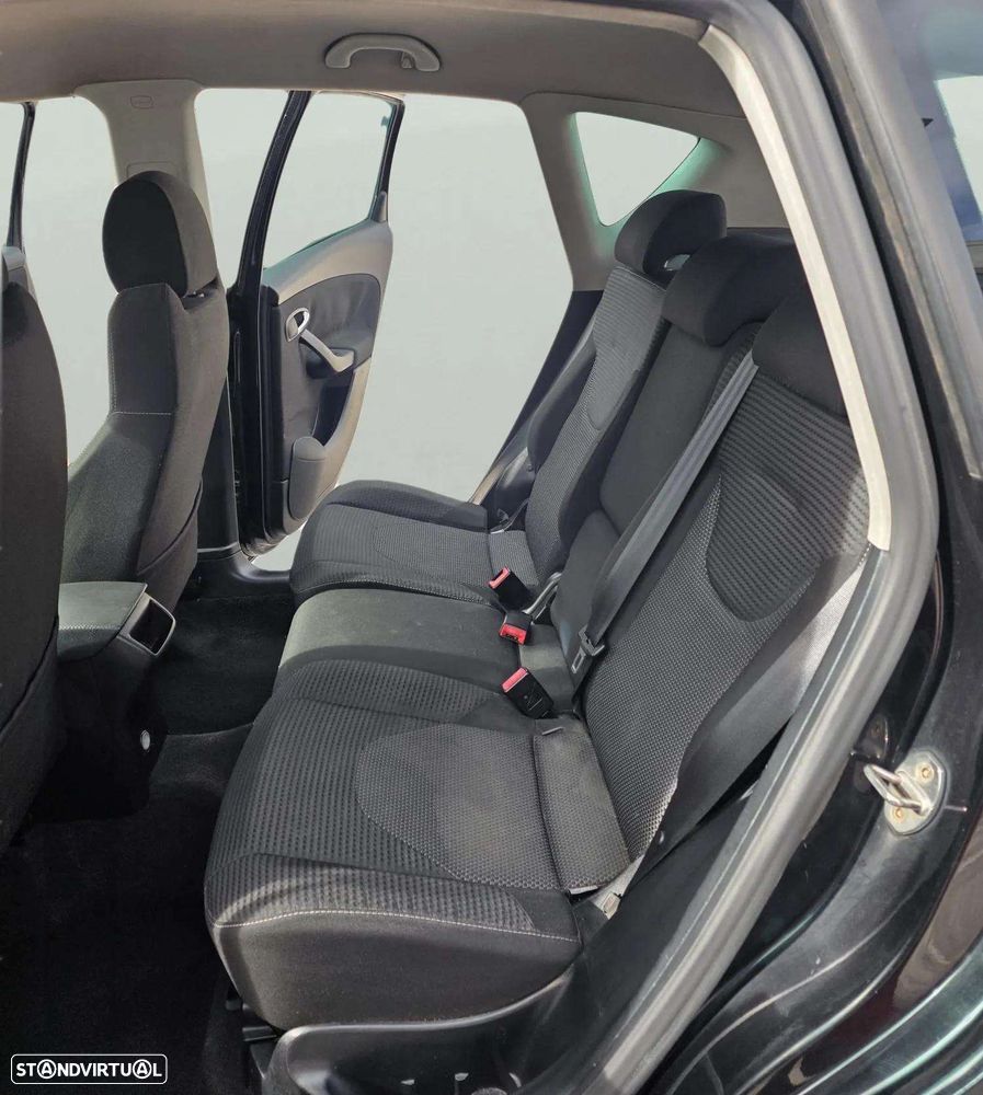 SEAT Altea 1.9 TDI Reference - 14