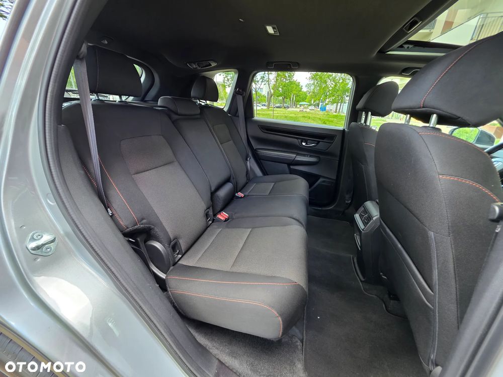Honda CR-V 2.0 i-MMD Lifestyle (Honda Connect+) - 32