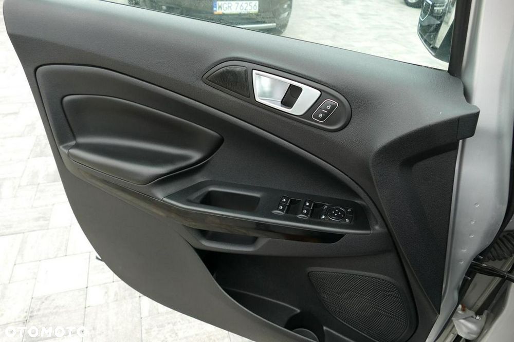 Ford EcoSport 1.0 EcoBoost GPF ST-Line ASS - 24