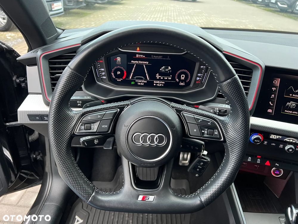 Audi A1 Sportback - 8