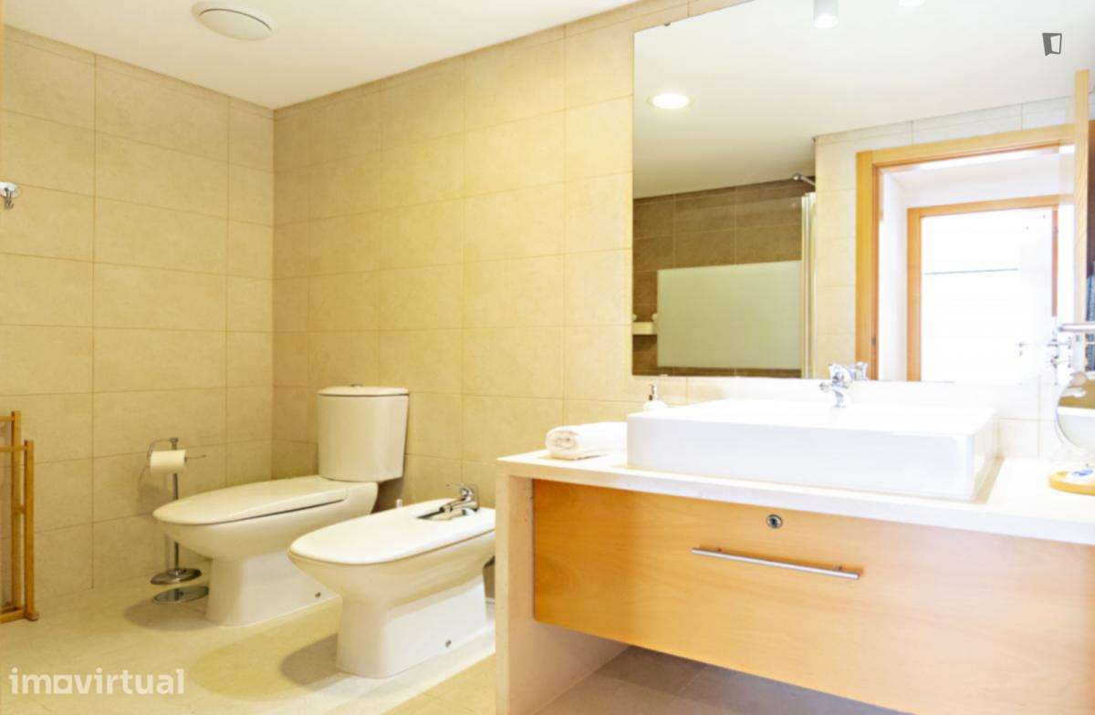 Apartamento com 1 quartos - localizado em Tavira - Grande imagem: 2/14