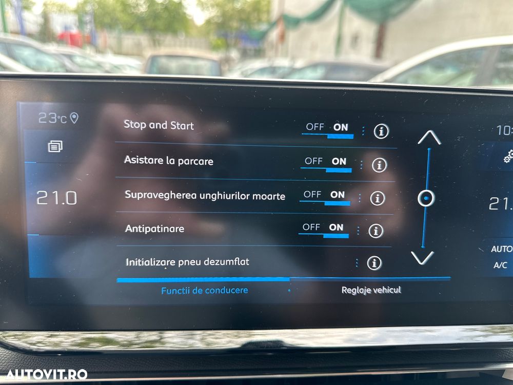 Peugeot 3008 1.5 BlueHDI 130 EAT8 Active Pack - 18