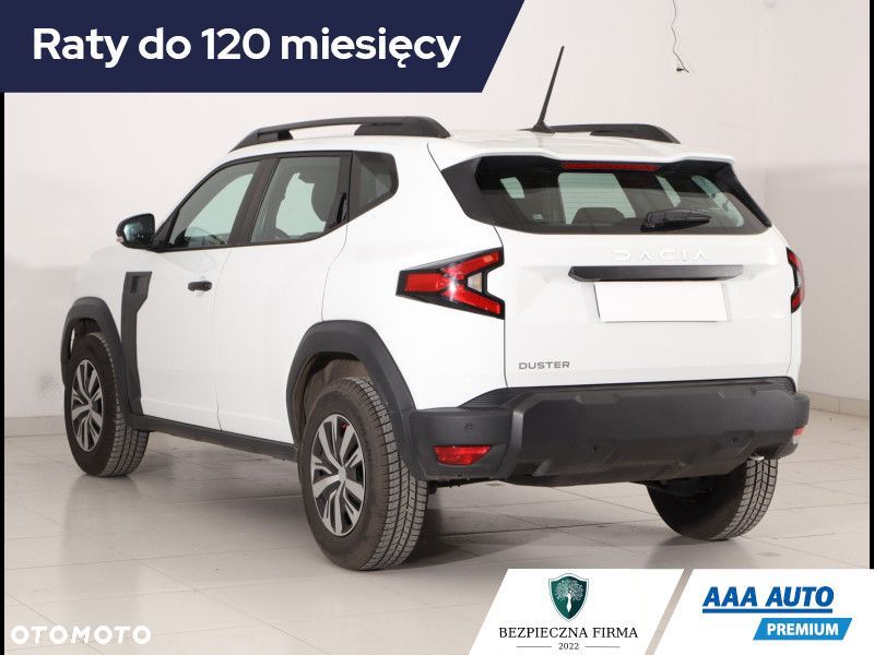 Dacia Duster - 5