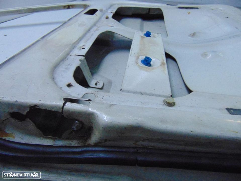 Renault 4L porta - 7