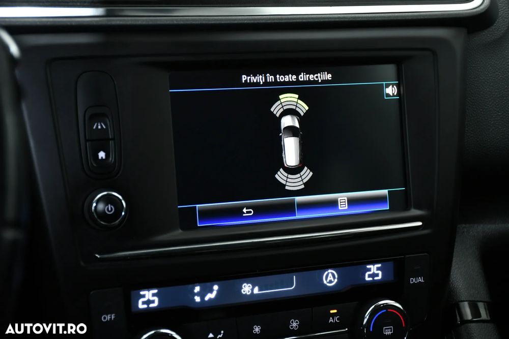 Renault Kadjar Energy dCi 110 EDC LIMITED - 20