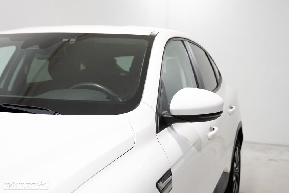 Renault Arkana 1.6 E-Tech Business - 6