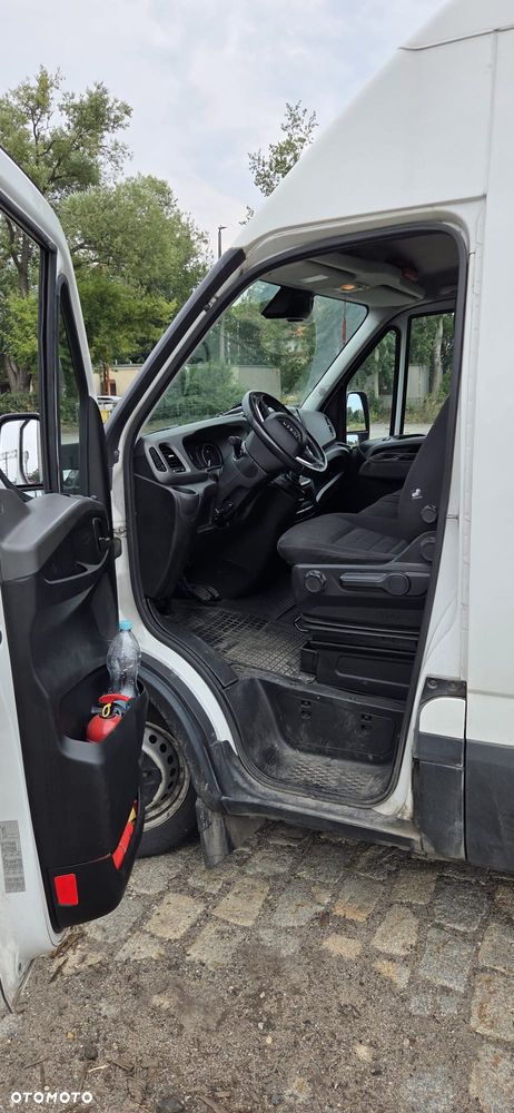 Iveco Daily D Hi-Matic - 14