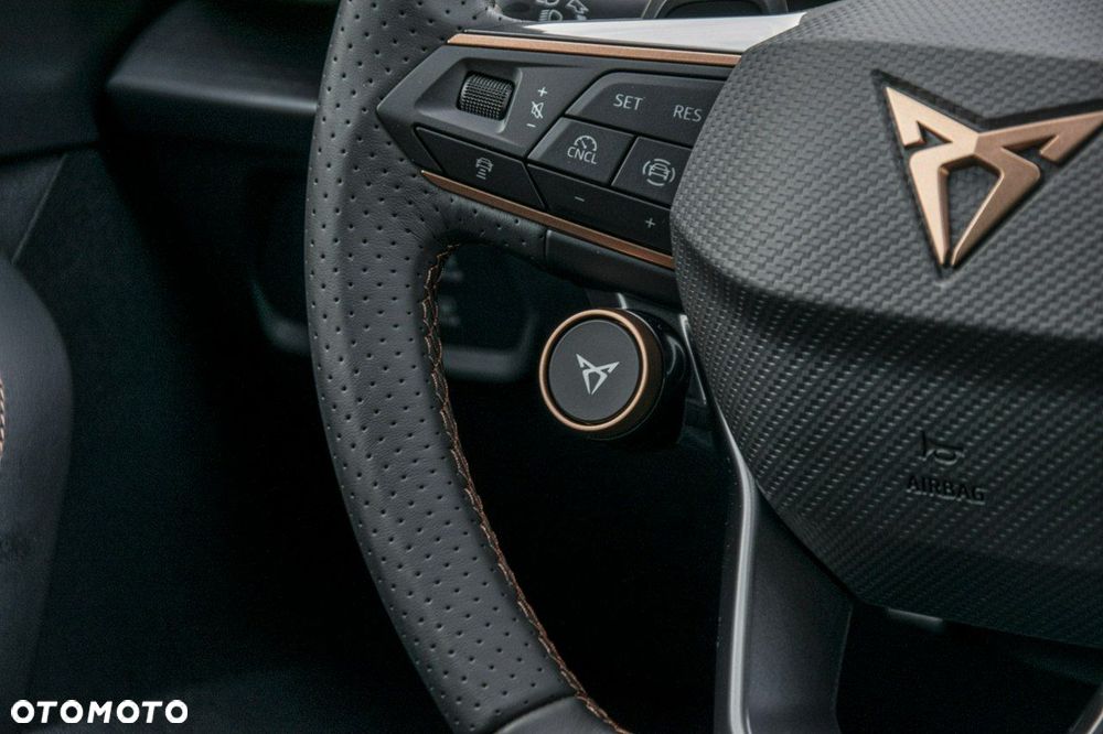 Cupra Formentor - 22