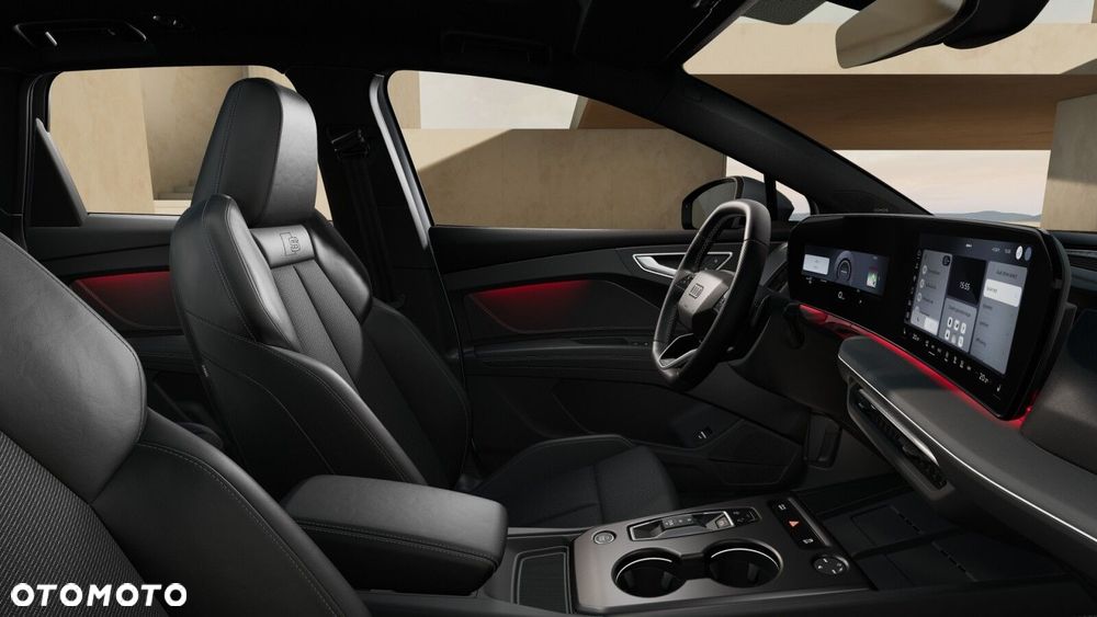 Audi Q4 e-tron - 10