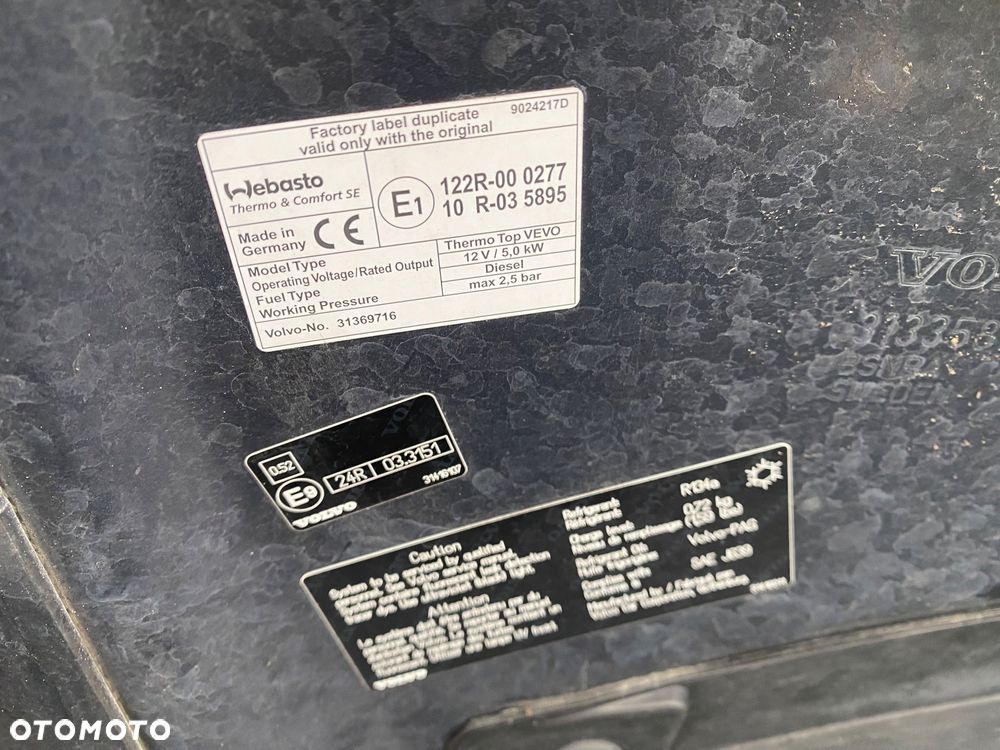 Volvo XC 60 D3 Momentum - 21