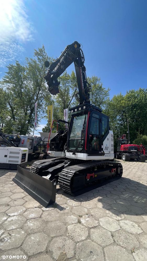 Hidromek 145LCSR  HMK - 2