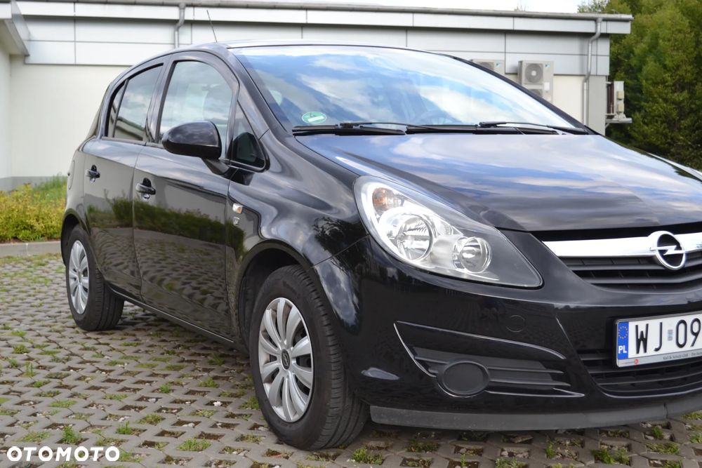 Opel Corsa 1.4 16V Edition 111 Jahre - 3