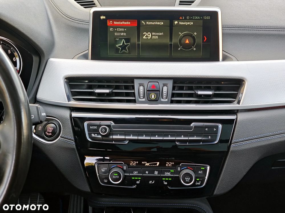 BMW X2 sDrive18i M Sport - 7