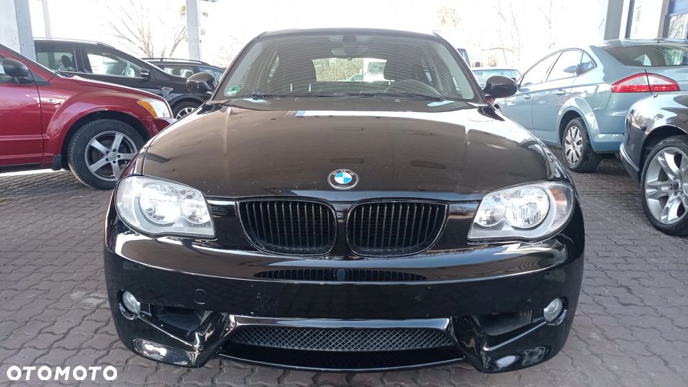 BMW Seria 1 - 34