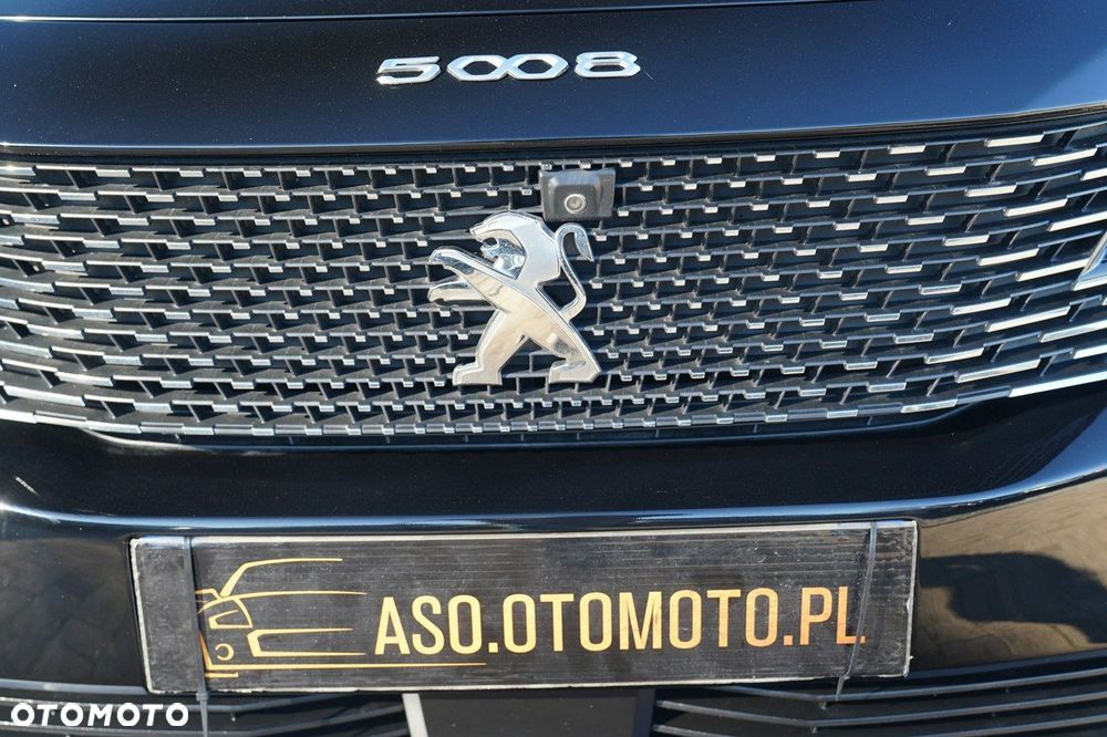 Peugeot 5008 - 6