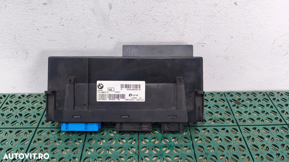 Modul comfort BMW Seriile F - 6