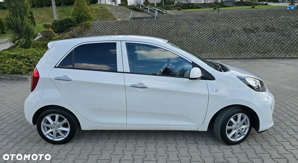 Kia Picanto 1.2 Dream Team Edition - 7