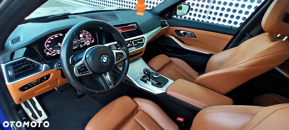 BMW Seria 3 - 11