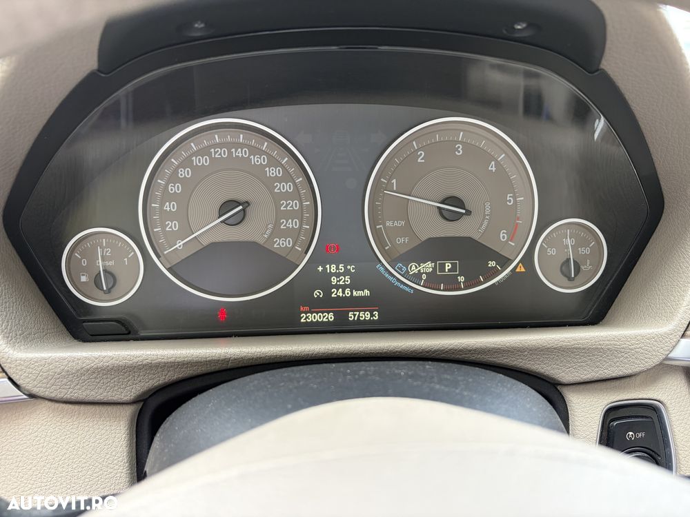 BMW Seria 3 - 8