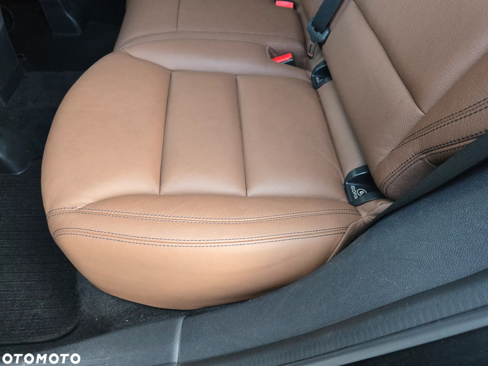 Mercedes-Benz Klasa B 180 CDI 7G-DCT - 31