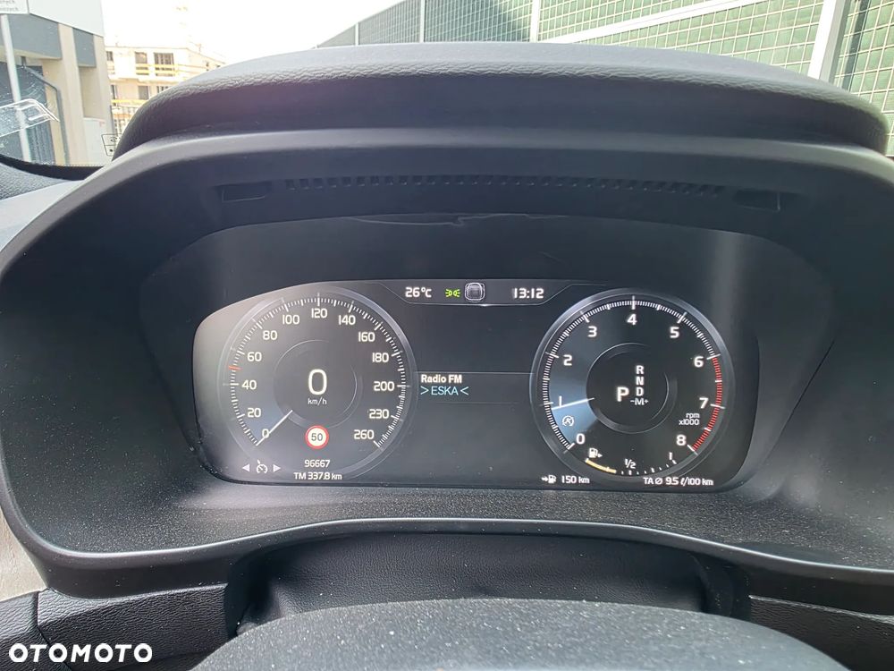 Volvo XC 40 T5 AWD Inscription - 9