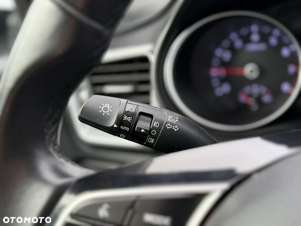 Kia Ceed 2024