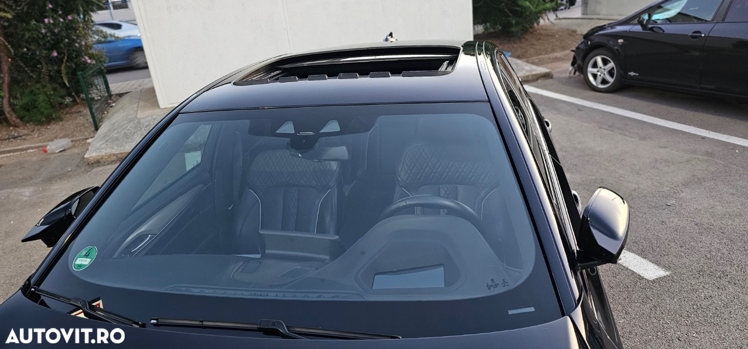 BMW Seria 5 530e iPerformance Aut. Sport Line - 3