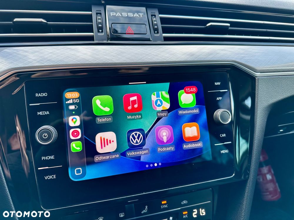 Volkswagen Passat - 28