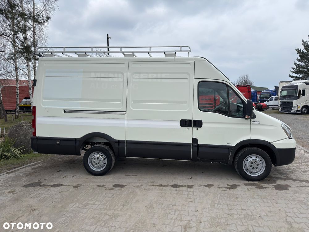 Iveco 35S12 - 3