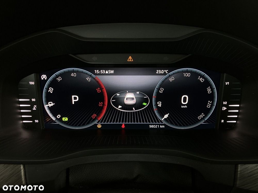 Skoda Kodiaq 2.0 TDI 4x2 Style DSG - 17