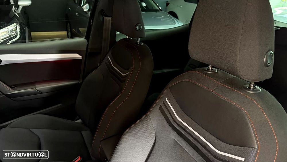 SEAT Arona 1.0 TSI FR - 27