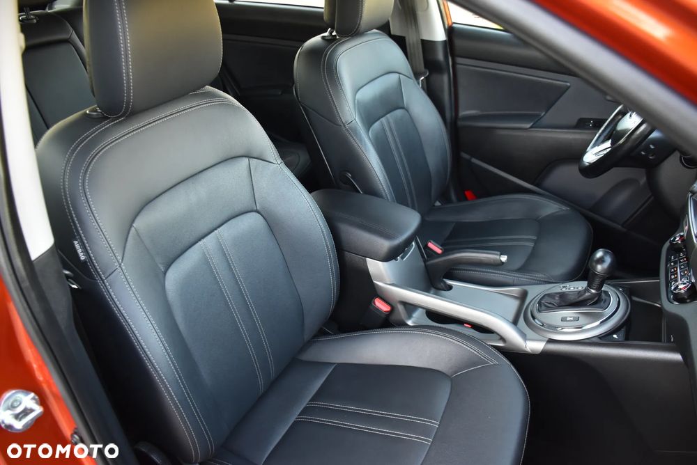 Kia Sportage 2.0 CRDI 184 AWD Platinum Edition - 26