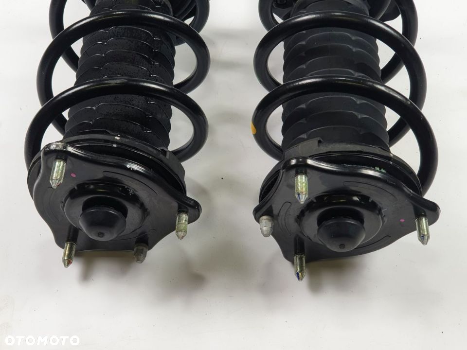 HONDA CR-V 2.0h 19-23r Mcpherson Amortyzator Prawy Lewy - 2