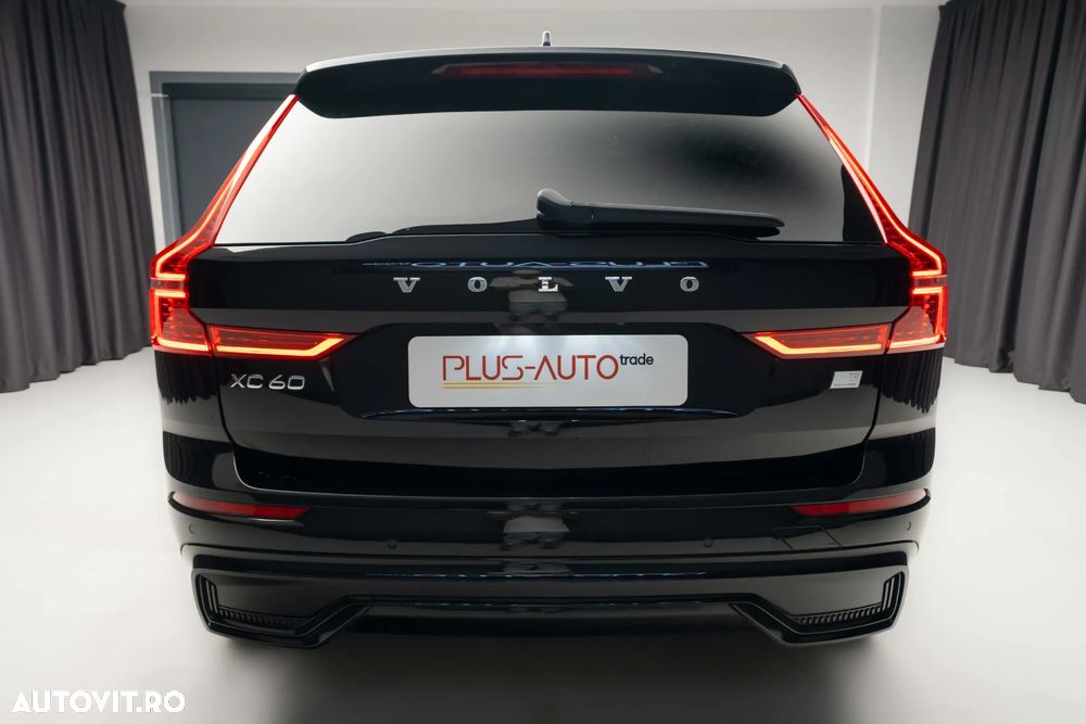 Volvo XC 60 Recharge T8 Twin Engine eAWD Polestar Engineered - 14