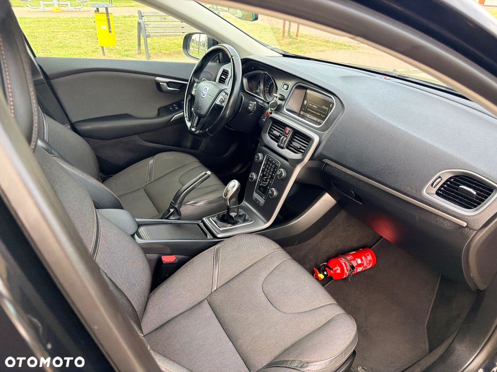 Volvo V40 Cross Country D3 - 27