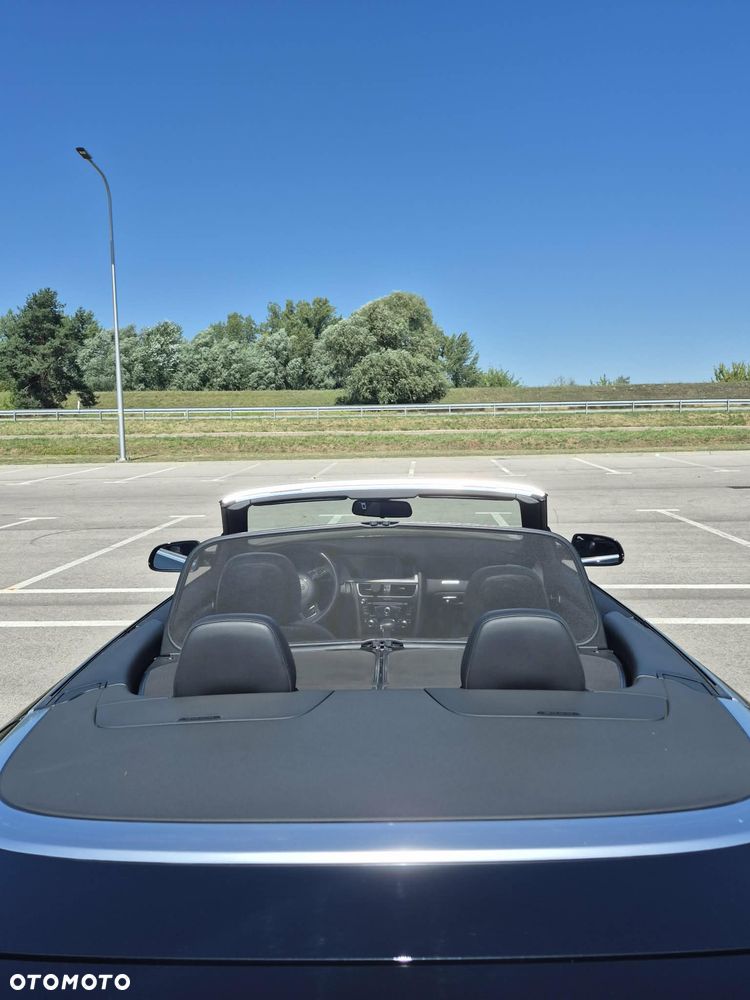 Audi A5 Cabrio - 5