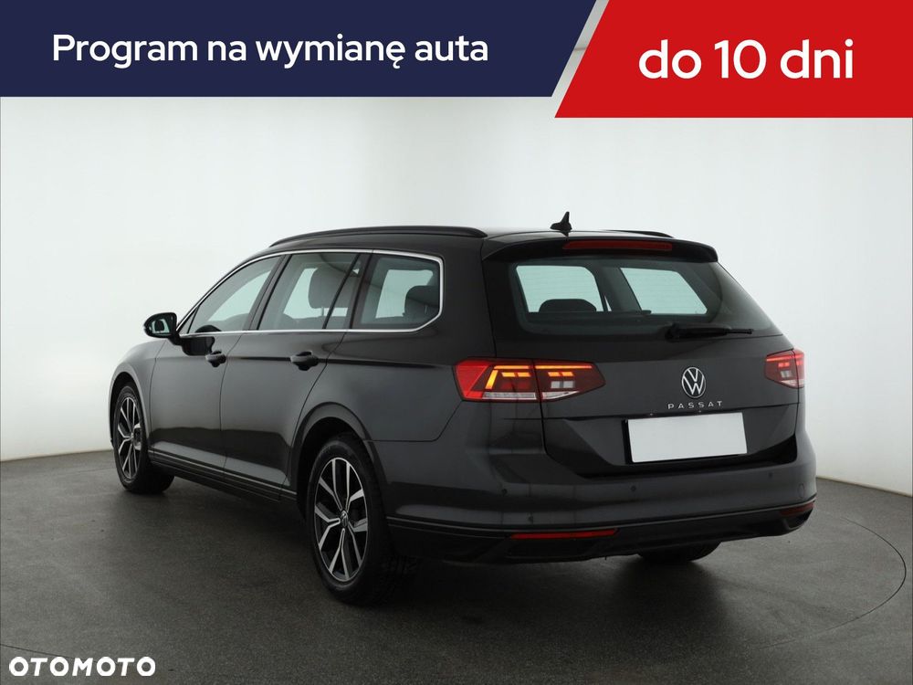 Volkswagen Passat Variant - 6