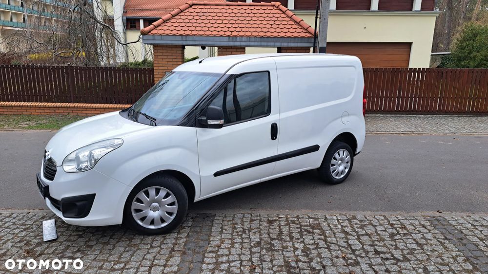 Fiat Doblo - 5
