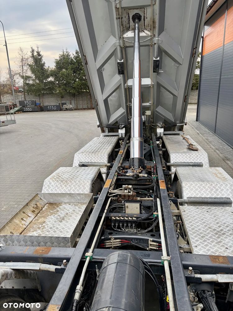 Scania G 490 LB - 11